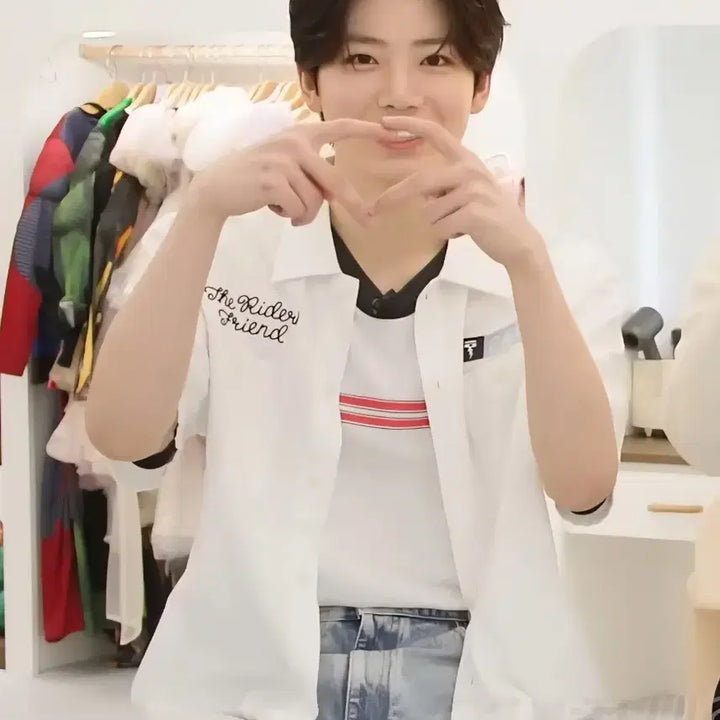 treasure 트레저 준규 싸인 폴라로이드 양도