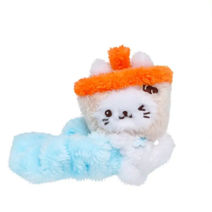 [원가양도]엔시티위시 버블냥 스크런치 + 위츄 앨범 유우시