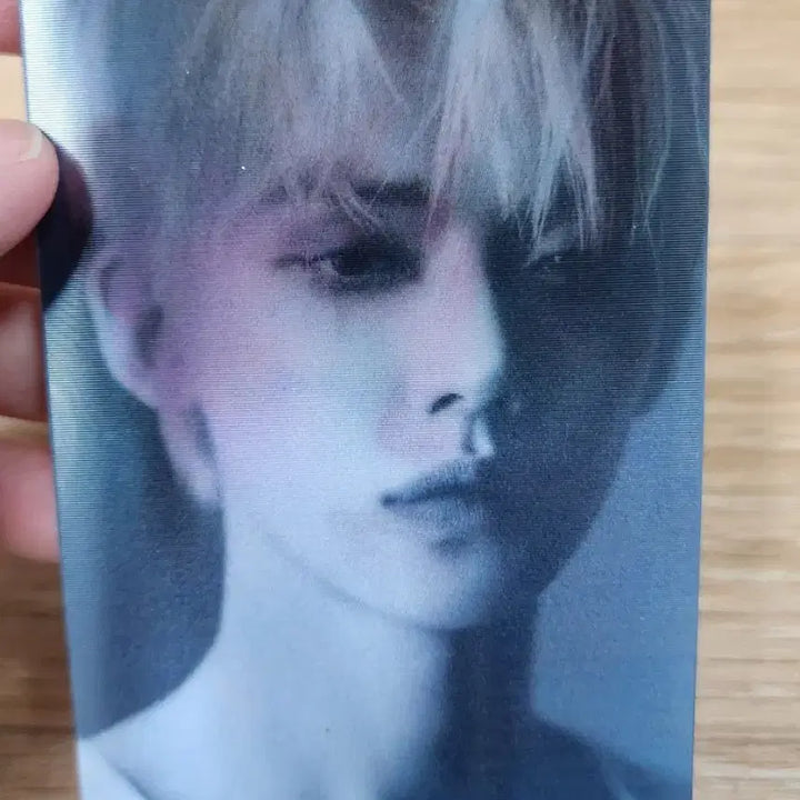 투모로우바이투게더 미니포토 카드,앨범,인형 세트