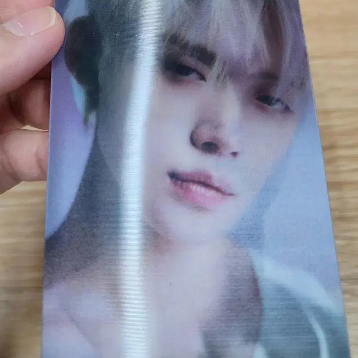 투모로우바이투게더 미니포토 카드,앨범,인형 세트