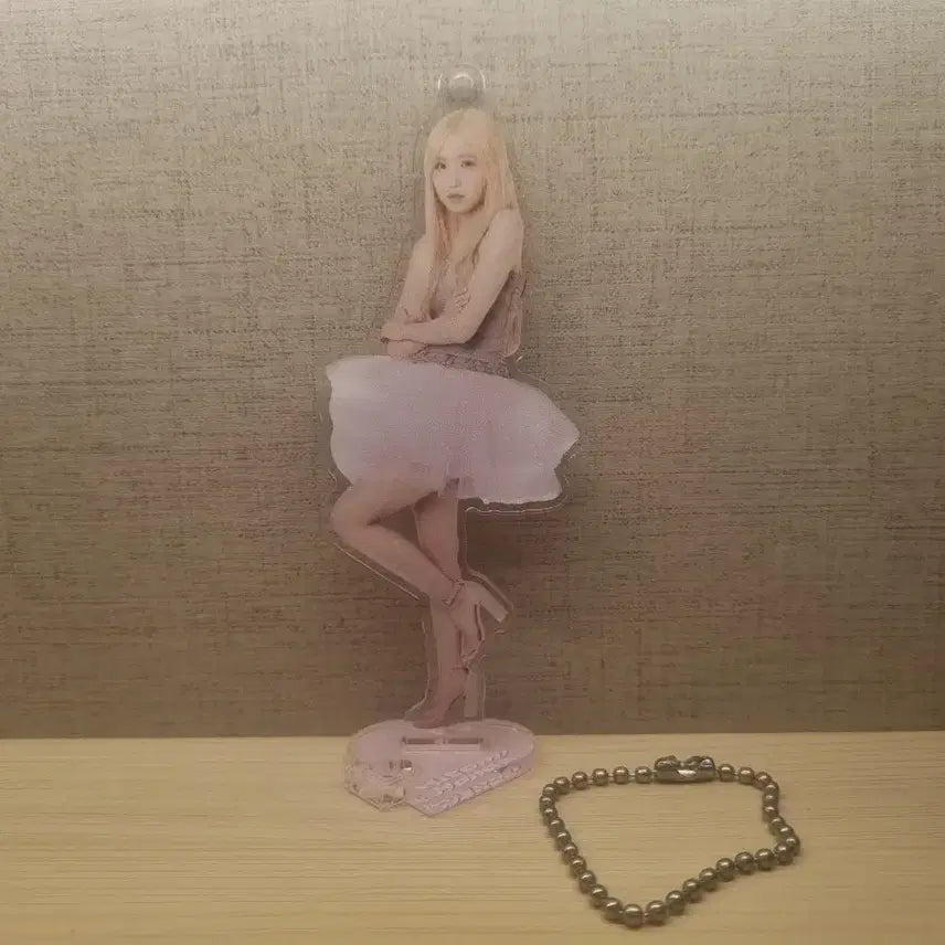 혼다히토미_졸업한정아크릴스탠드