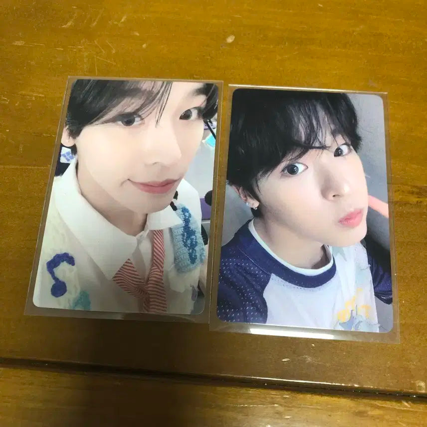 엔시티 위시 엔위시 리쿠 송버드 이즈위 yzy 포카 양도 판매