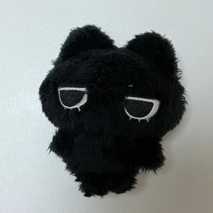 보이넥스트도어 한태산 인형 한티냐