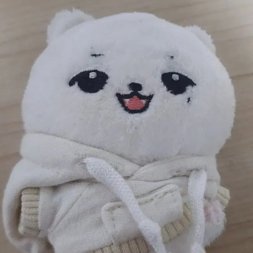 [양도] 보이넥스트도어 리우 10cm 인형 포리