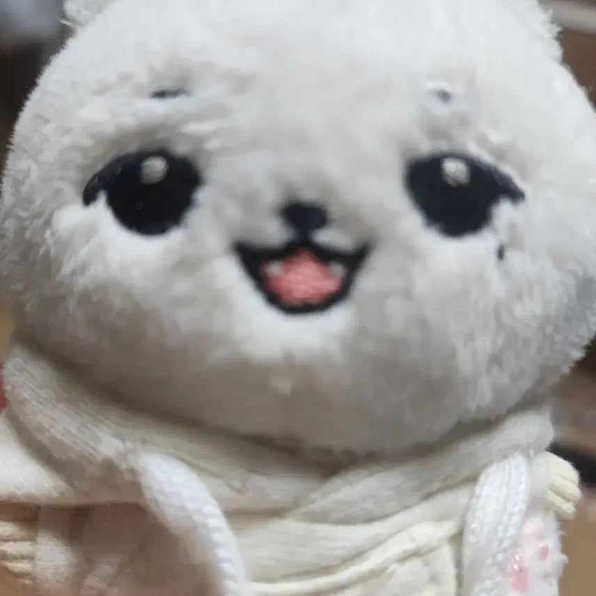 [양도] 보이넥스트도어 리우 10cm 인형 포리