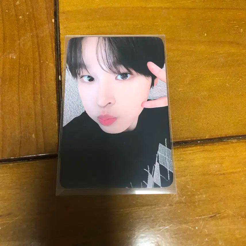 엔시티 위시 엔위시 리쿠 송버드 디마뮤 팬싸 포카 양도 판매