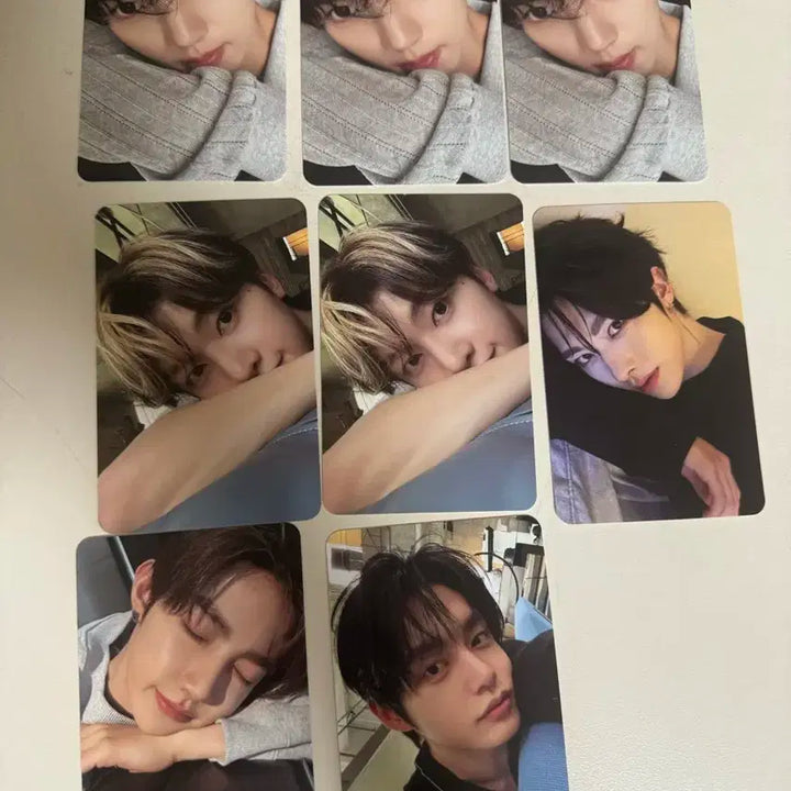 제로베이스원 앨범 싸게 양도(포카포함)