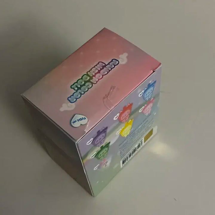 엔시티 위시 버블냥 블루 새제품