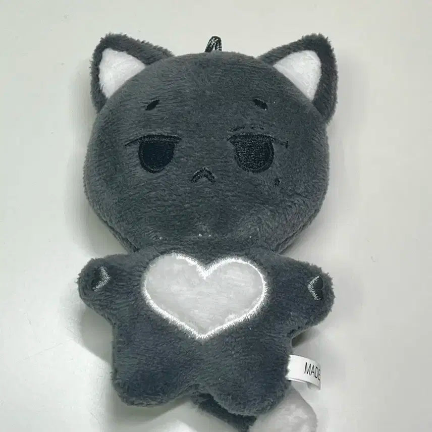 급처 )  세븐틴 원우 인형 고잉하트틴 하트원