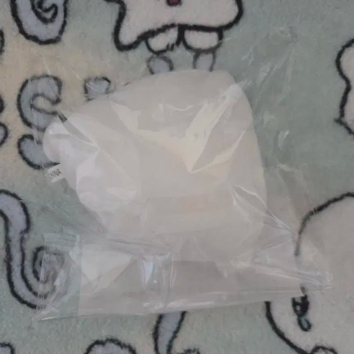 세븐틴 정한 윤정한 만두틴 쫑만두 미개봉 원가 양도