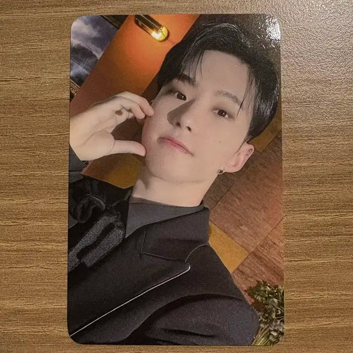 세븐틴 호시 승관 팔로우 어게인 캐럿존 포카 일괄