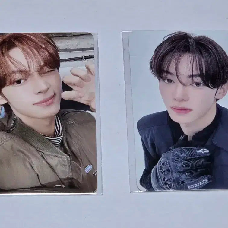 투어스 한진 특전