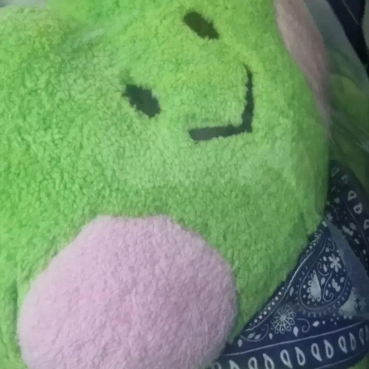 레니니 대왕 스탠딩 인형