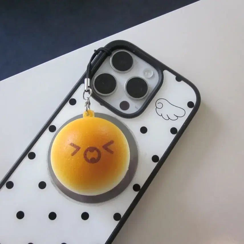 엔시티 해찬 TASTE 틴케이스 햇빵이 키링 때부님 드림 127