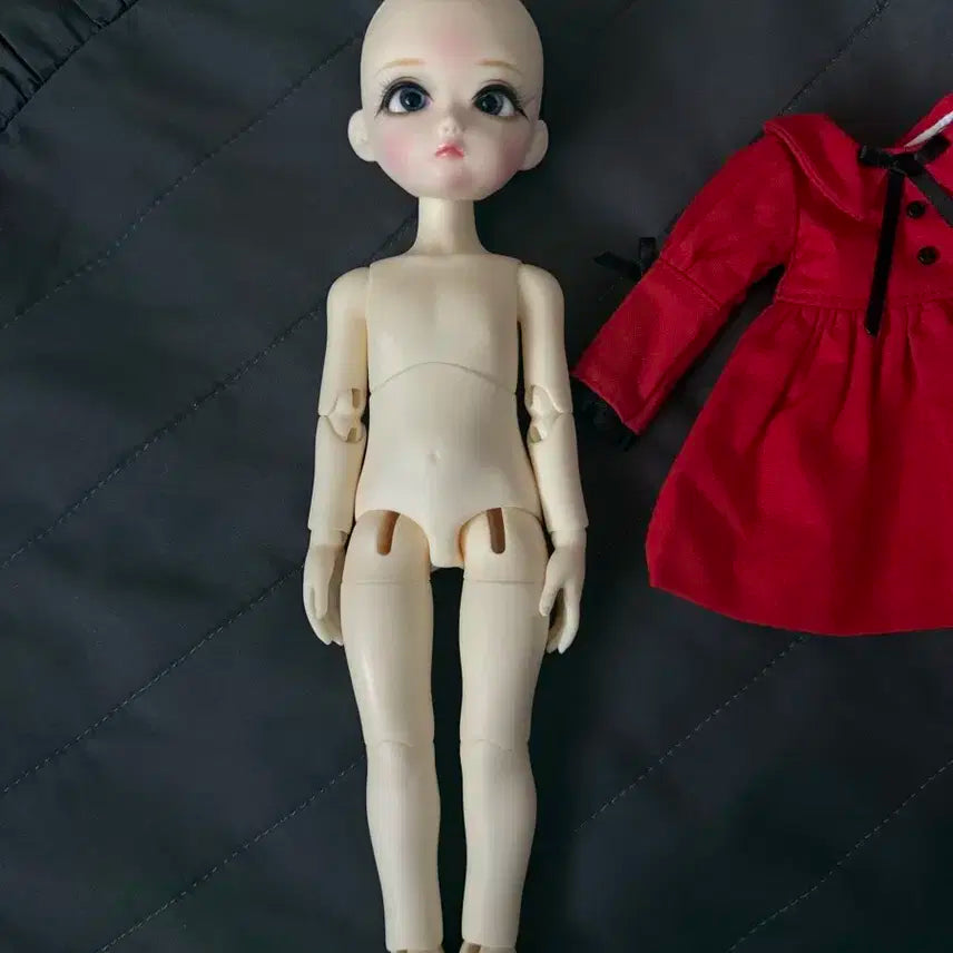 엘핀스토어 아이린 구체관절인형 구관 유딩