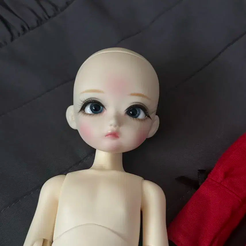 엘핀스토어 아이린 구체관절인형 구관 유딩