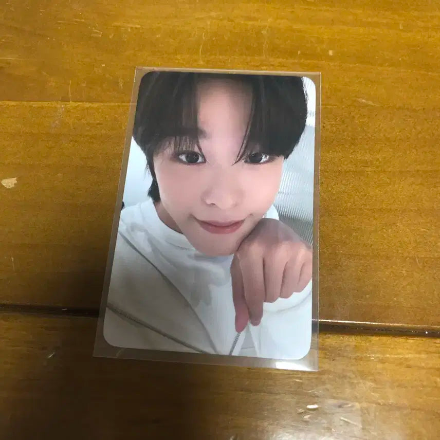 엔시티 위시 엔위시 리쿠 스테디 에버라인 팬싸 포카 폴라 양도 판매