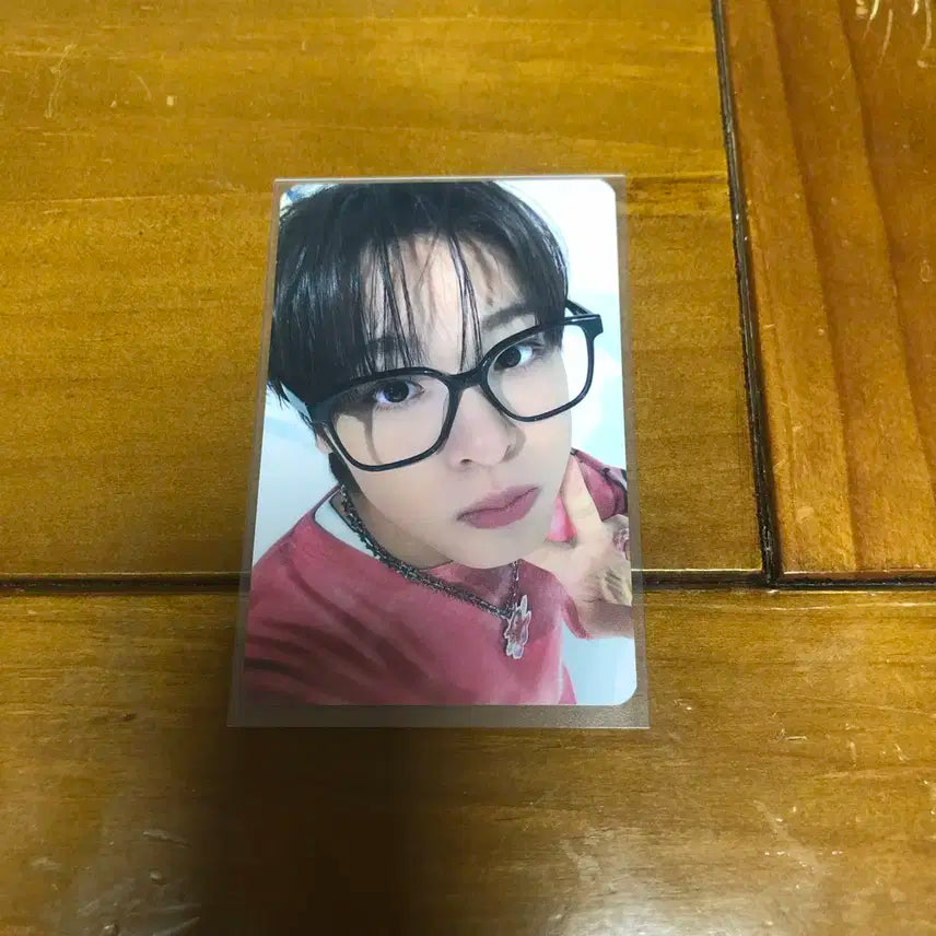 엔시티 위시 엔위시 리쿠 팝팝 메이크스타 럭드 포카 폴라 양도 판매