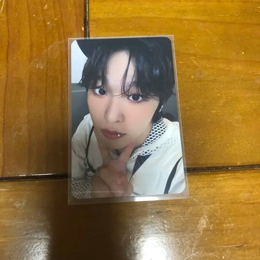 엔시티 위시 엔위시 리쿠 팝팝 메이크스타 팬싸 포카 폴라 양도 판매