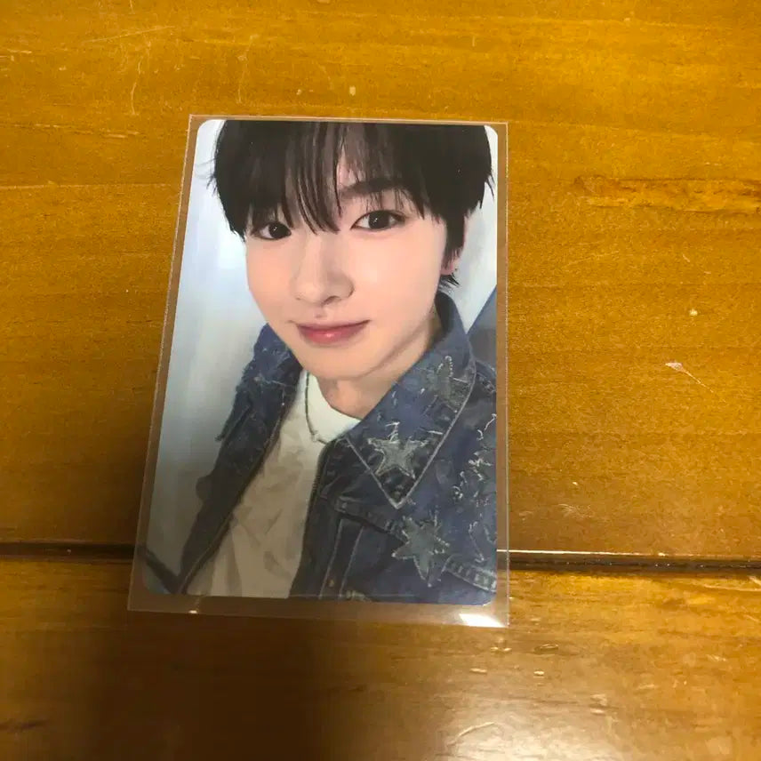 엔시티 위시 엔위시 사쿠야 송버드 뮤직아트 팬싸 영통 포카 양도 판매