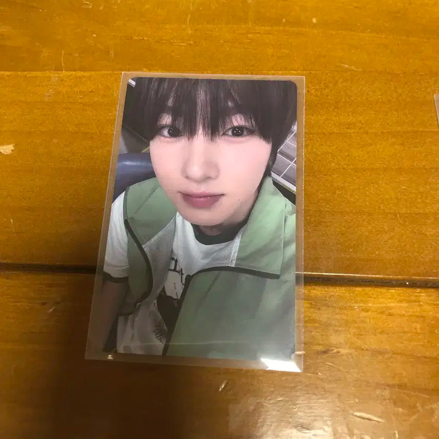 엔시티 위시 엔위시 사쿠야 스테디 kms 키링 버전 포카 양도 판매