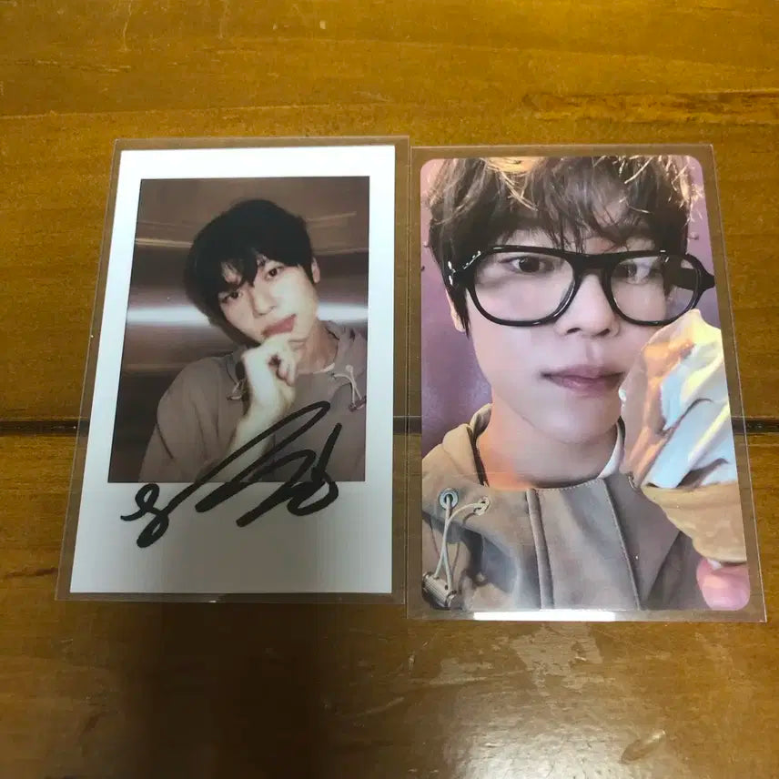 엔시티 위시 엔위시 시온 송버드 KMS 포카 폴라 양도 판매 분철