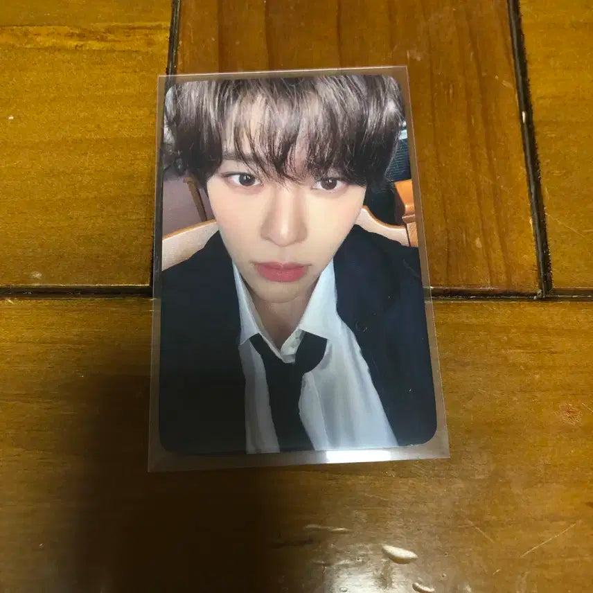 엔시티 위시 엔위시 시온 스테디 위드뮤 럭드 포카 양도 판매 분철