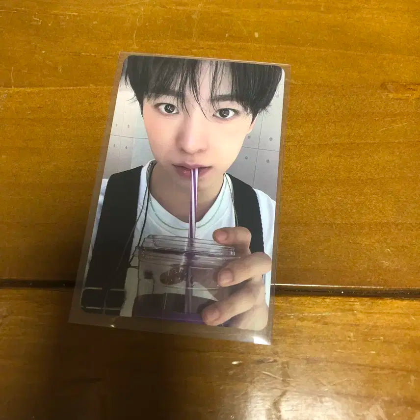 엔시티 위시 엔위시 유우시 송버드 KMS 팬싸 포카 폴라 양도 판매