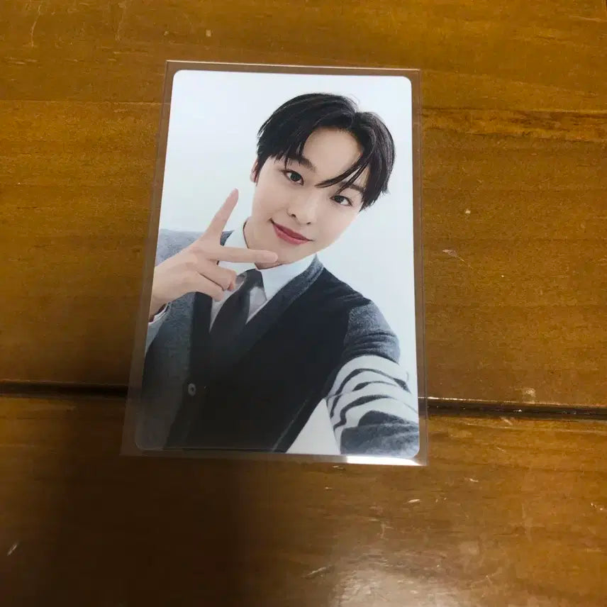 엔시티 위시 엔위시 리쿠 라스타트 팝업 포카 양도 판매 처분