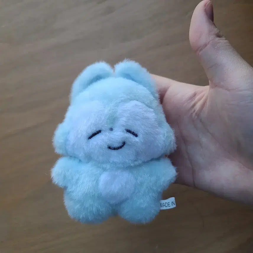 원가) 솔티찬 인형 / 스키즈 방찬 10cm 울프찬 솔티즈 비공굿