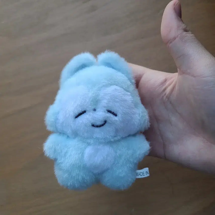 원가) 솔티찬 인형 / 스키즈 방찬 10cm 울프찬 솔티즈 비공굿