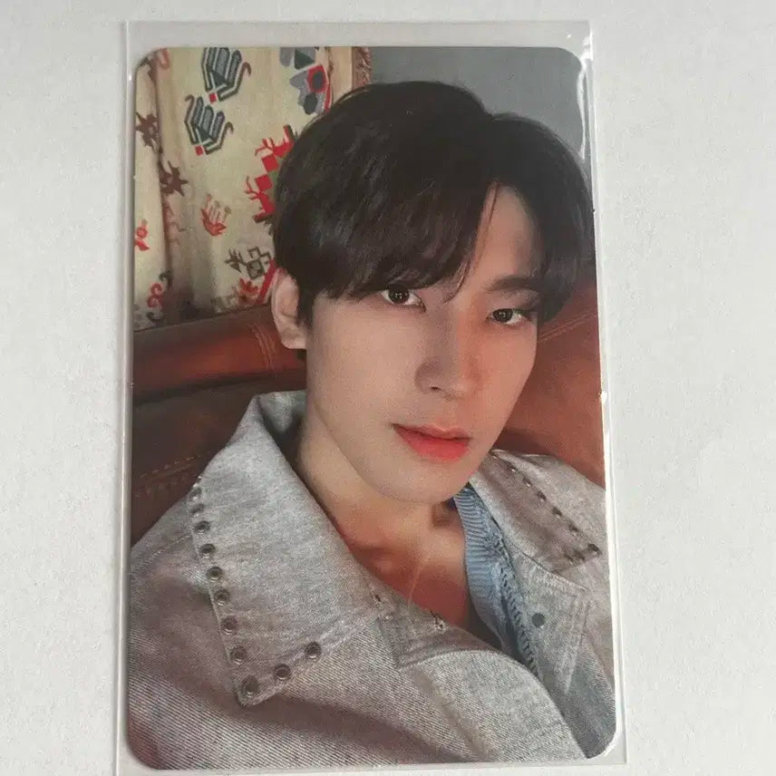 세븐틴 원우 고잉 양도