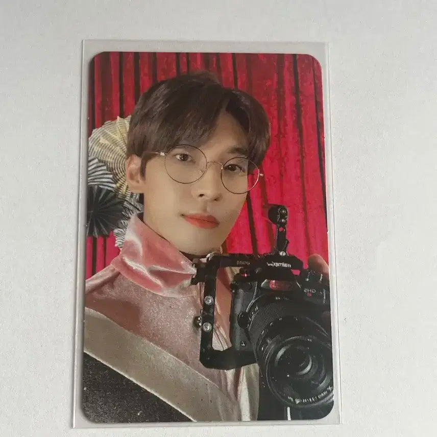 세븐틴 원우 고잉 양도