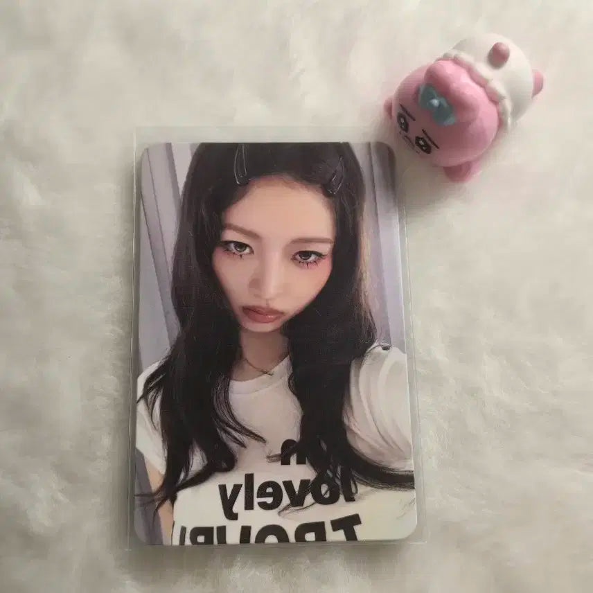 레이 시크릿 포카 스스퀘 디지팩