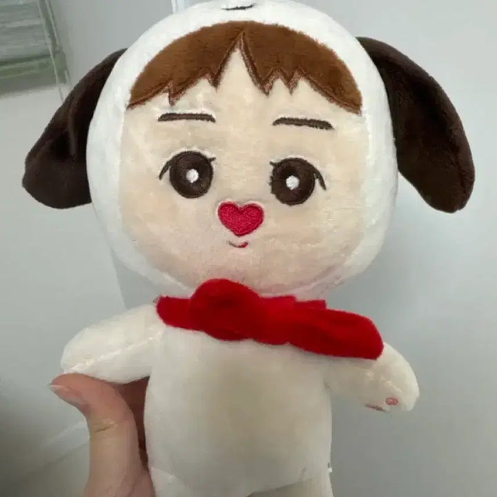 블락비 피오인형