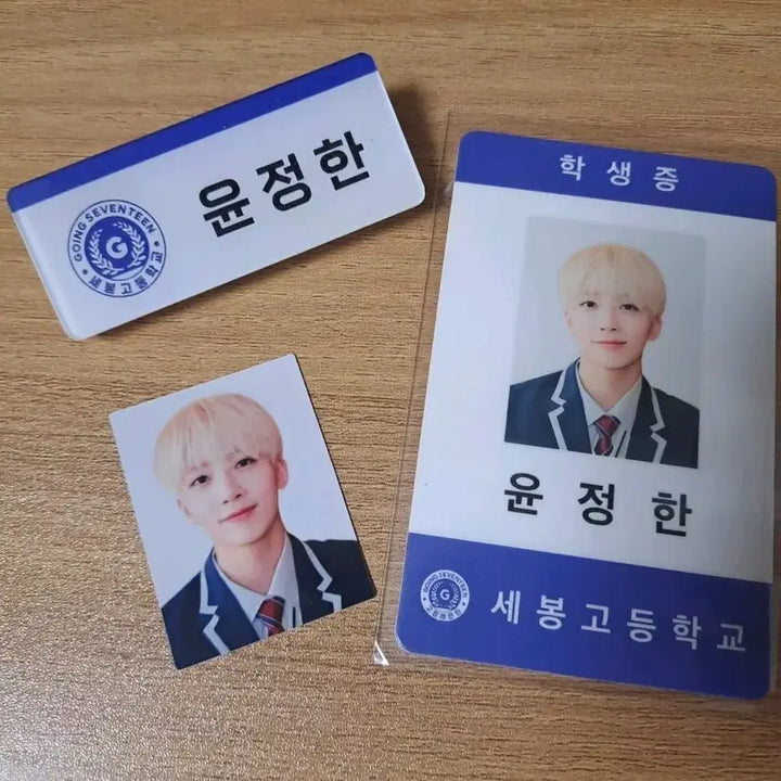 세븐틴 세봉고 비공굿 윤정한 정한