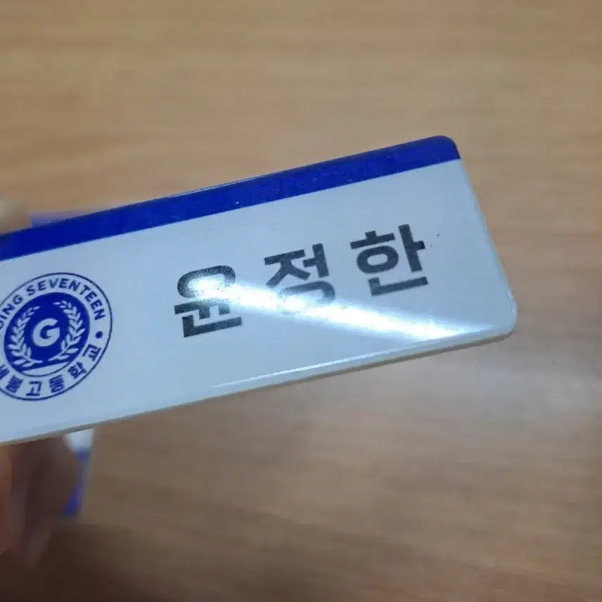 세븐틴 세봉고 비공굿 윤정한 정한