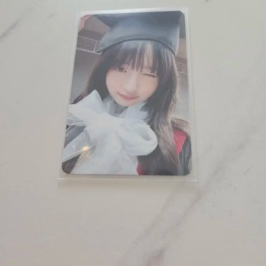 아이브 스위치 메이크스타 졸업 레이