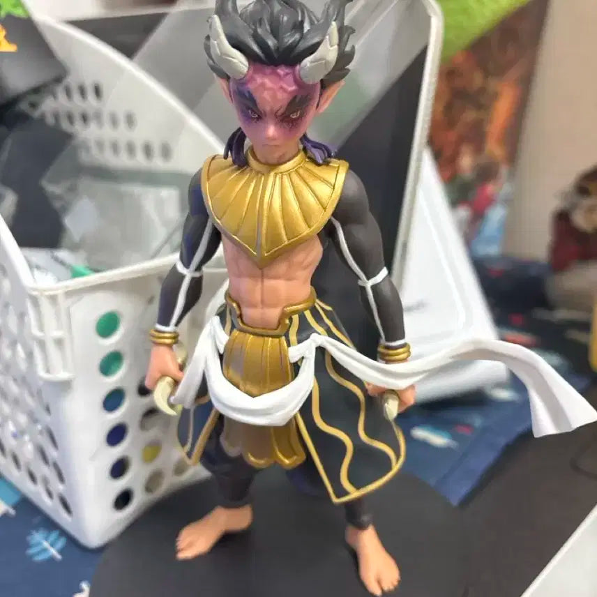 조하구텐 피규어 팔아요