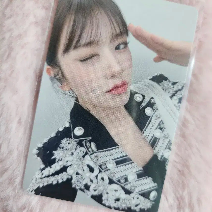 IVE아이브오사카 팬사인회 09/24 회장특전 유진 특별할인 >_<//