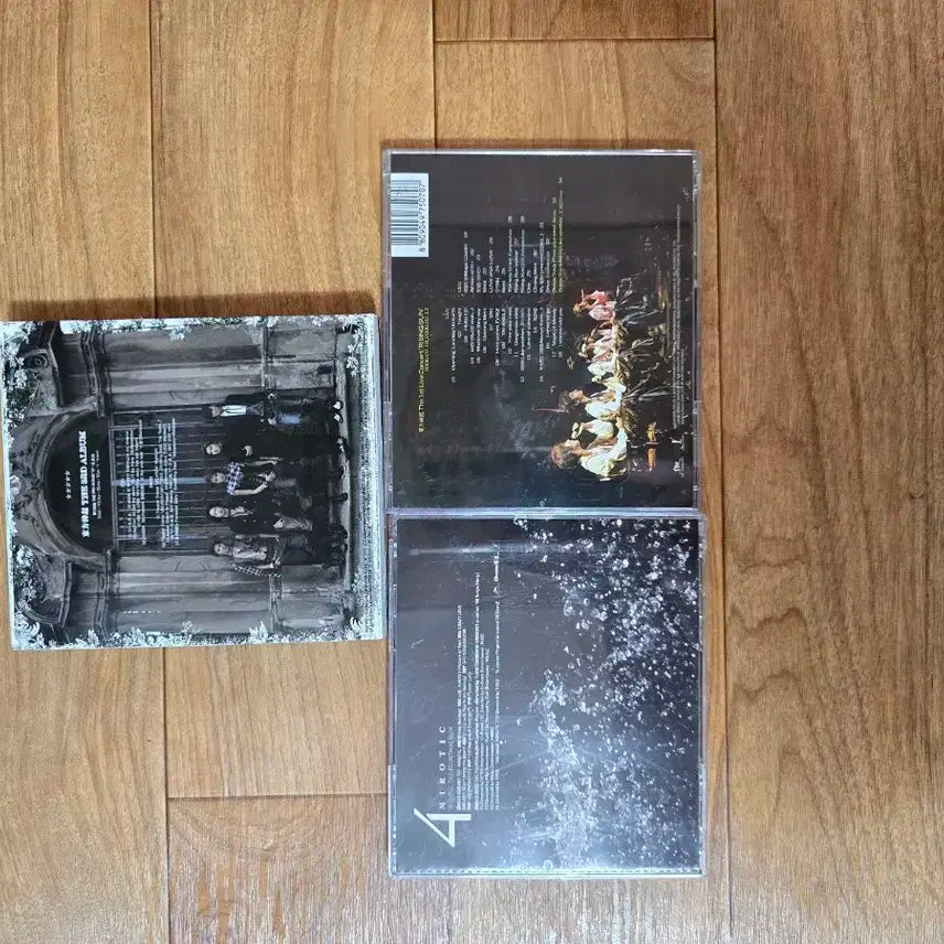 동방신기  앨범 판매합니다.