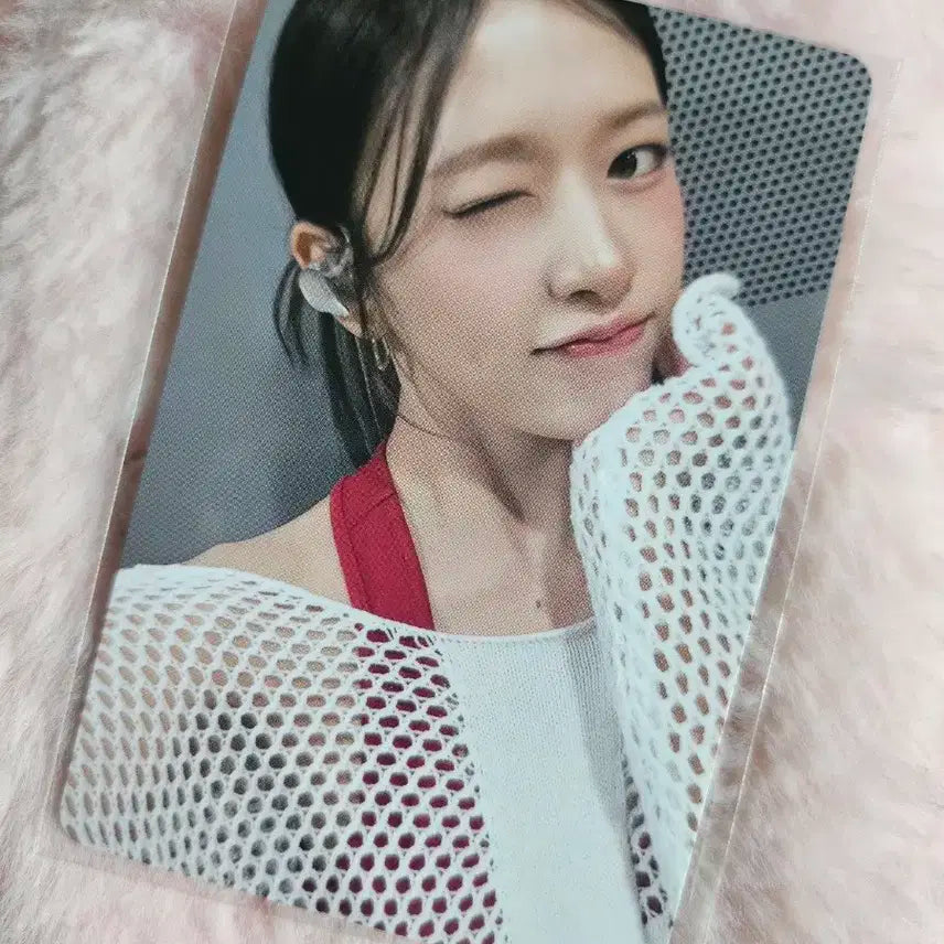 IVE아이브오사카 팬사인회 10/13 회장특전 딱1장 특별할인 >_<//