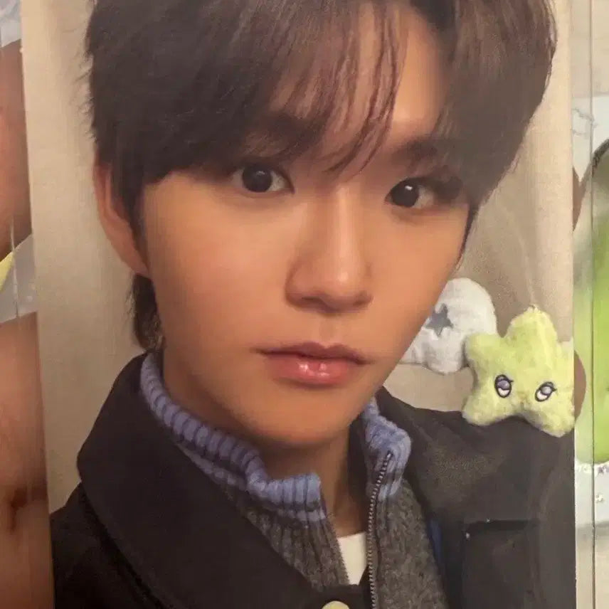 엔시티위시 위츄 개봉 재희 풀셋