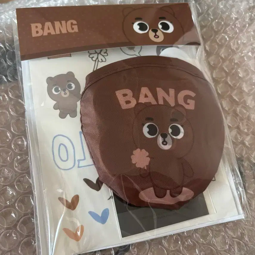 데이식스 데니멀즈 페스티벌세트 부채 방