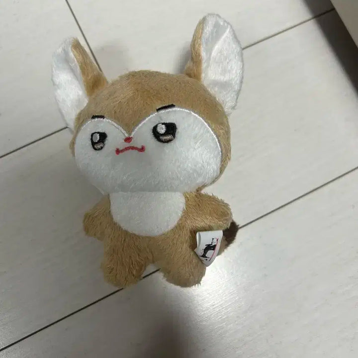 모여봐요 툽깅의 숲 퐉스쭌 (투바투 txt 연준 인형)