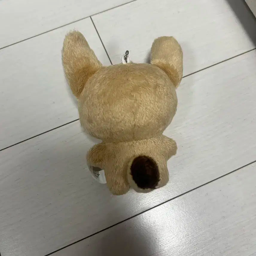 모여봐요 툽깅의 숲 퐉스쭌 (투바투 txt 연준 인형)