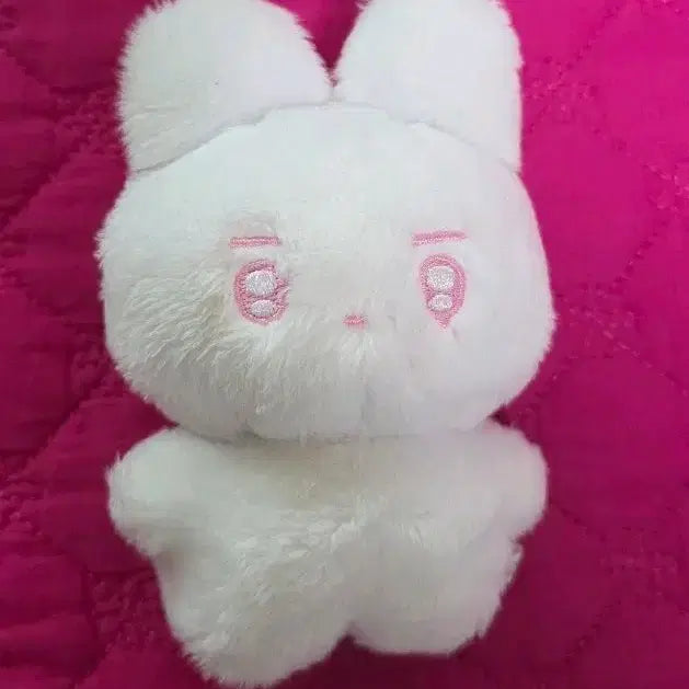 더보이즈 영훈 빵바니 인형