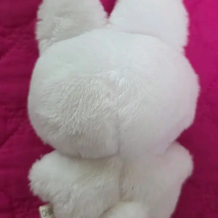 더보이즈 영훈 빵바니 인형