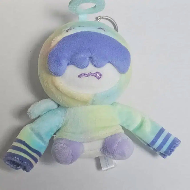 투바투 레인보우 뿔바투 흠냐링 휴닝카이 인형