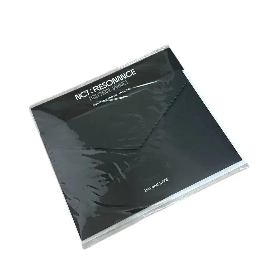 엔시티 정우 비욘라 AR 티켓